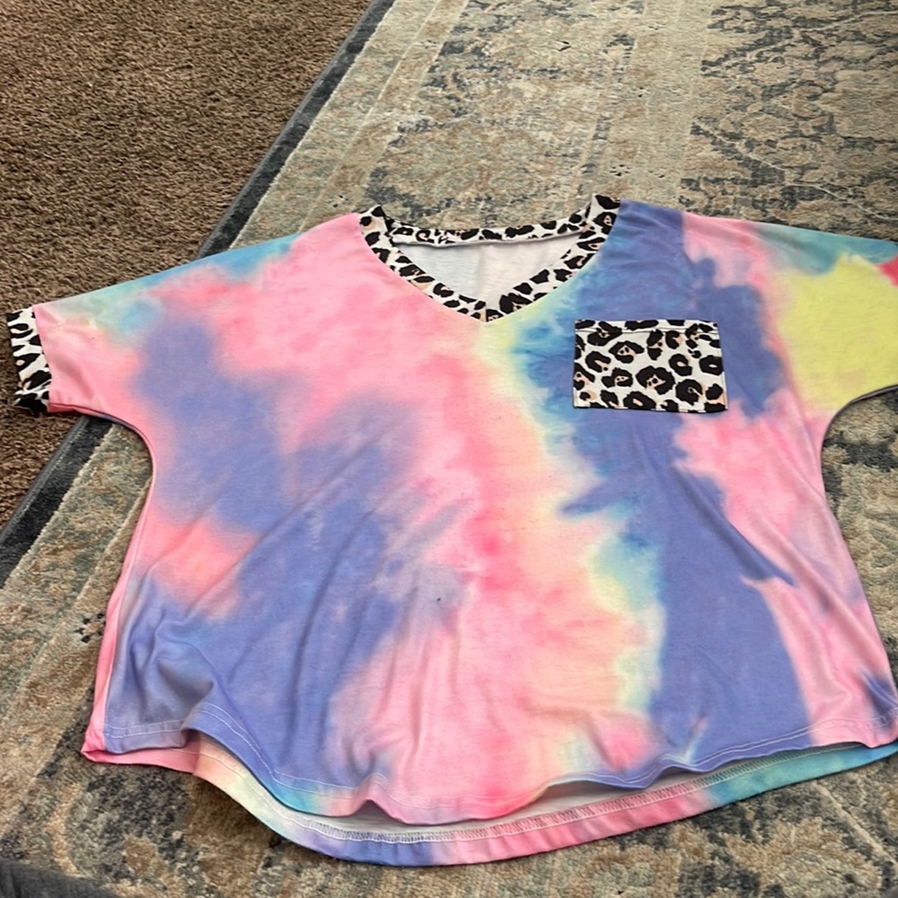 Boutique shirt